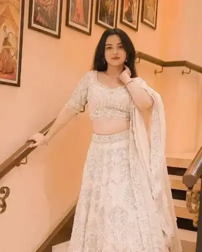 Escort Service In Nagda